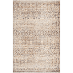 Area RugsMisterio Plus Machine Woven Rug - Dekor Butik