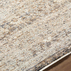 Area RugsMisterio Plus Machine Woven Rug - Dekor Butik