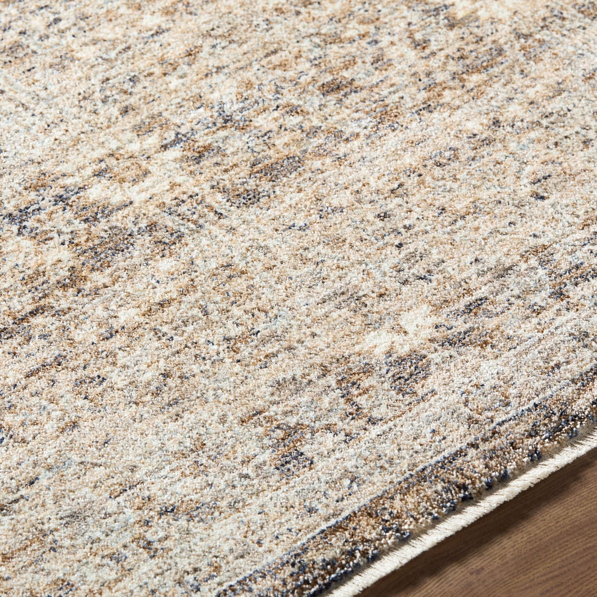 Area RugsMisterio Plus Machine Woven Rug - Dekor Butik