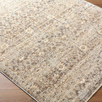 Area RugsMisterio Plus Machine Woven Rug - Dekor Butik