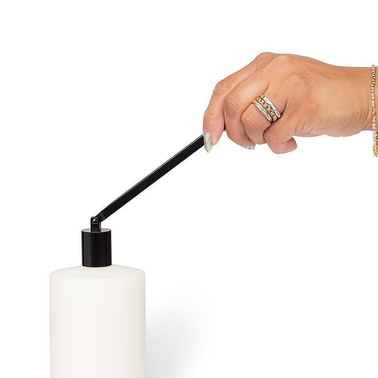 Modern Candle Snuffer - Dekor Butik