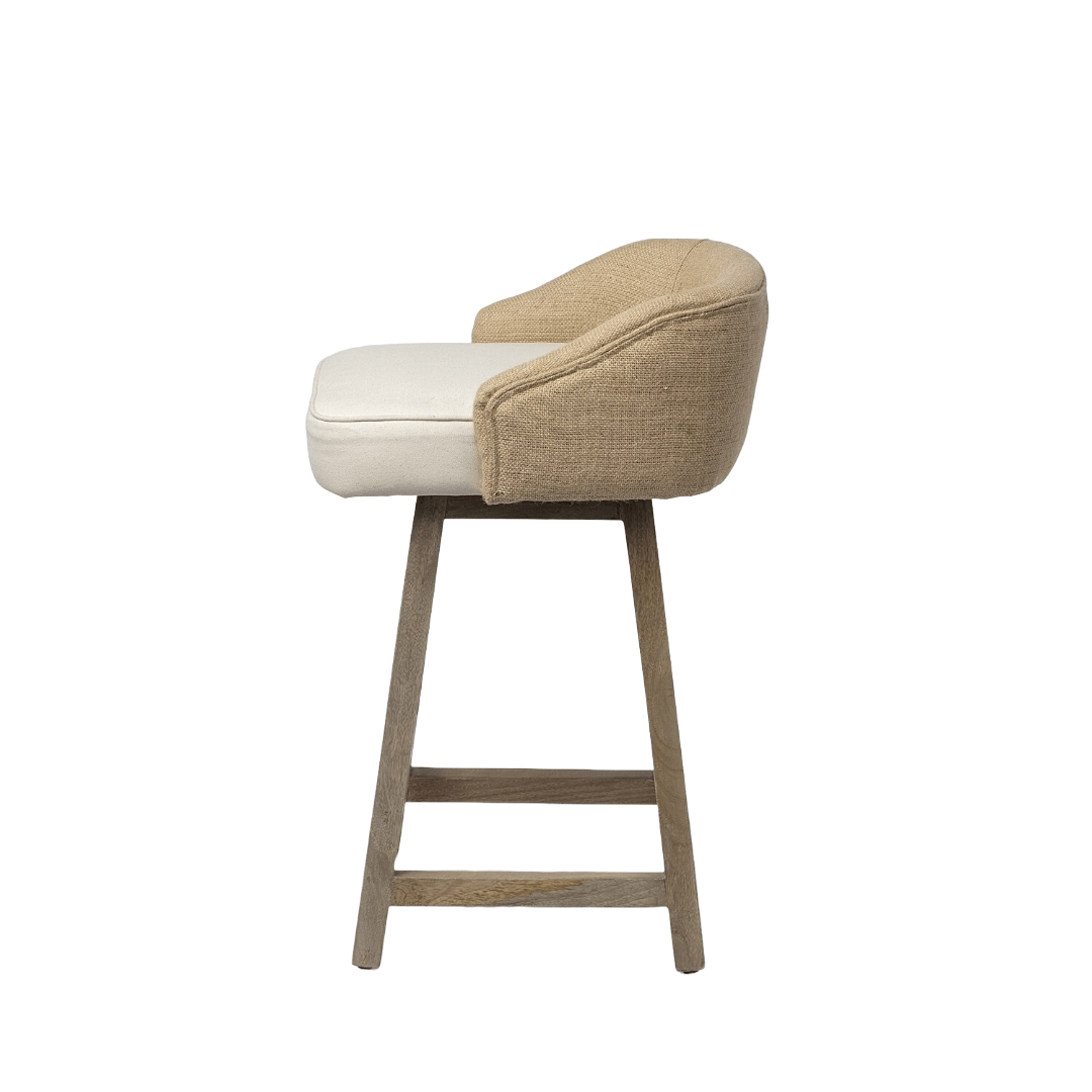Bar & Counter StoolsMonmouth Counter Stool - Dekor Butik