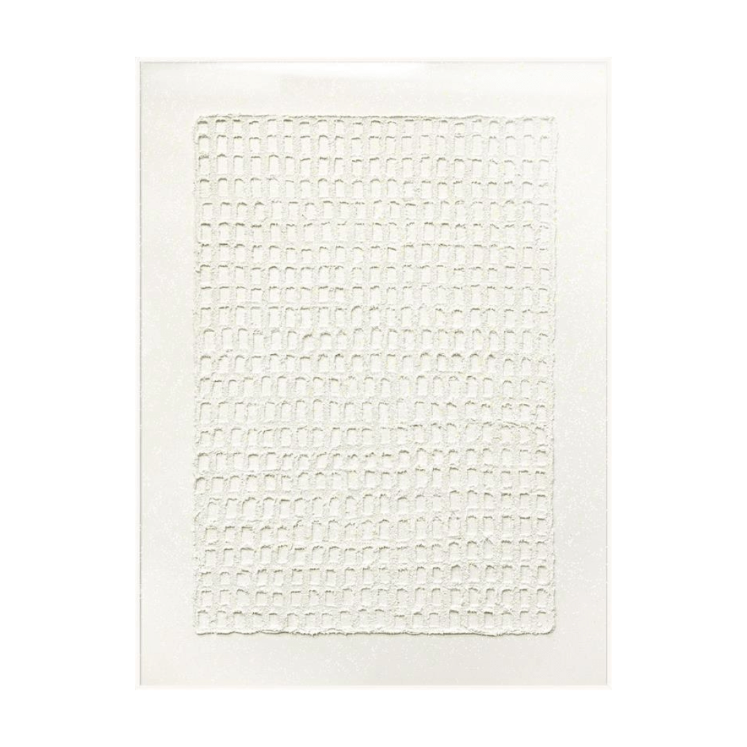 ArtMono Vestige Iv Framed Wall Art - Dekor Butik