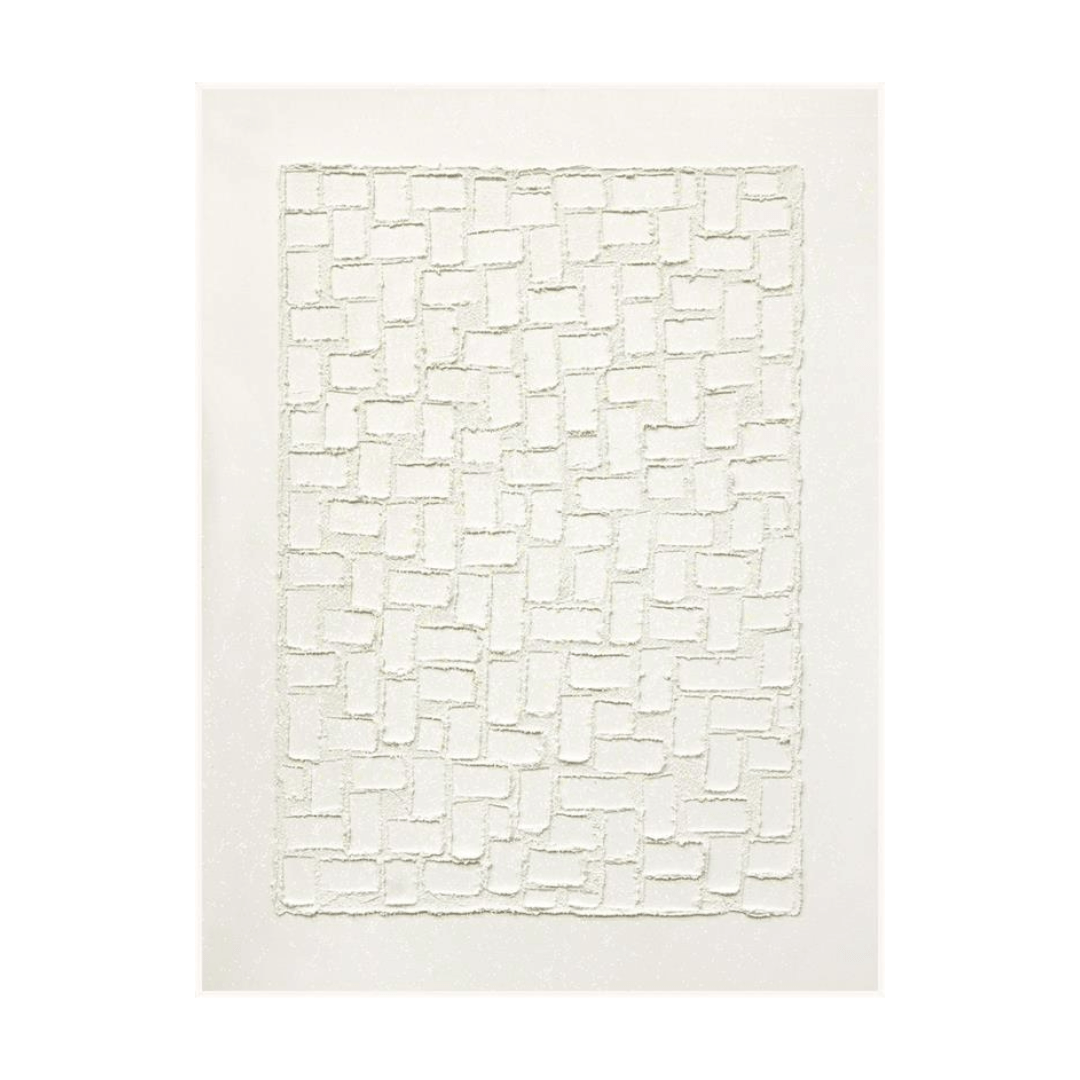 ArtMono Vestige V Framed Wall Art - Dekor Butik