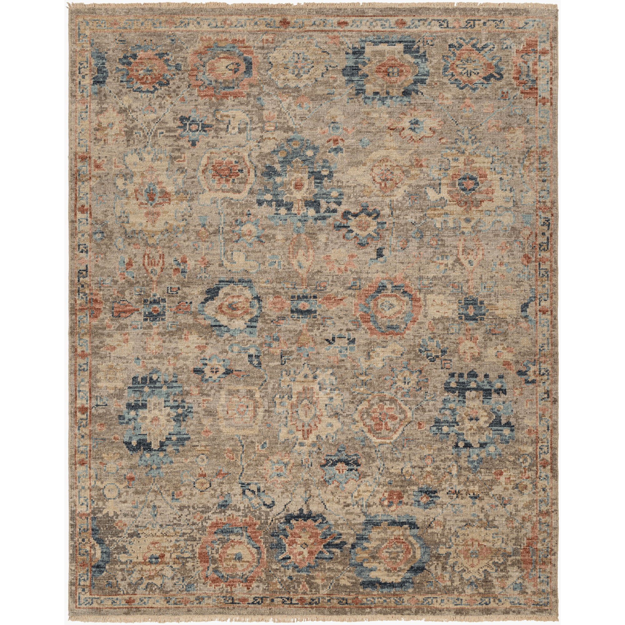Area RugsMonterey Handmade Rug - 2302 - Dekor Butik