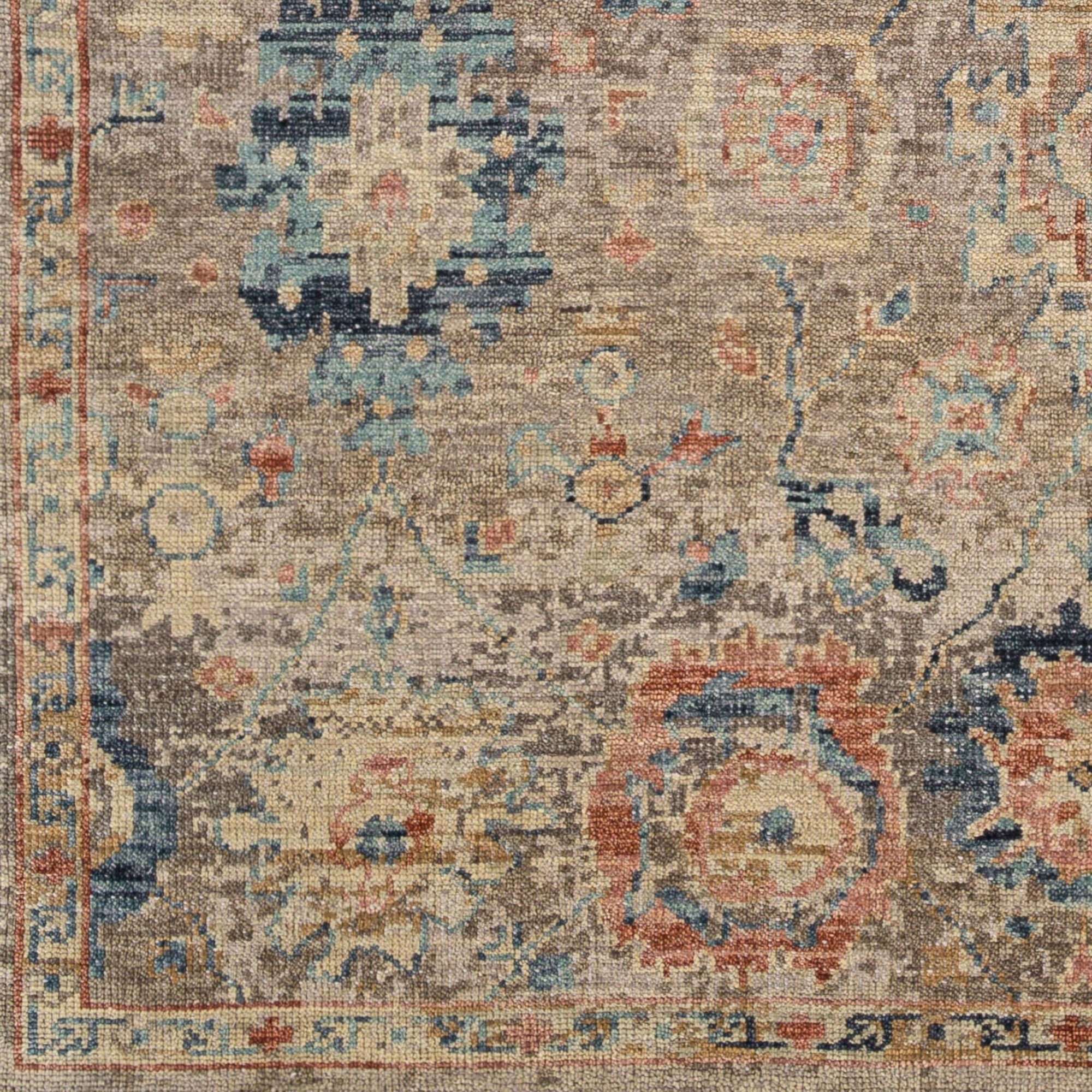 Area RugsMonterey Handmade Rug - 2302 - Dekor Butik
