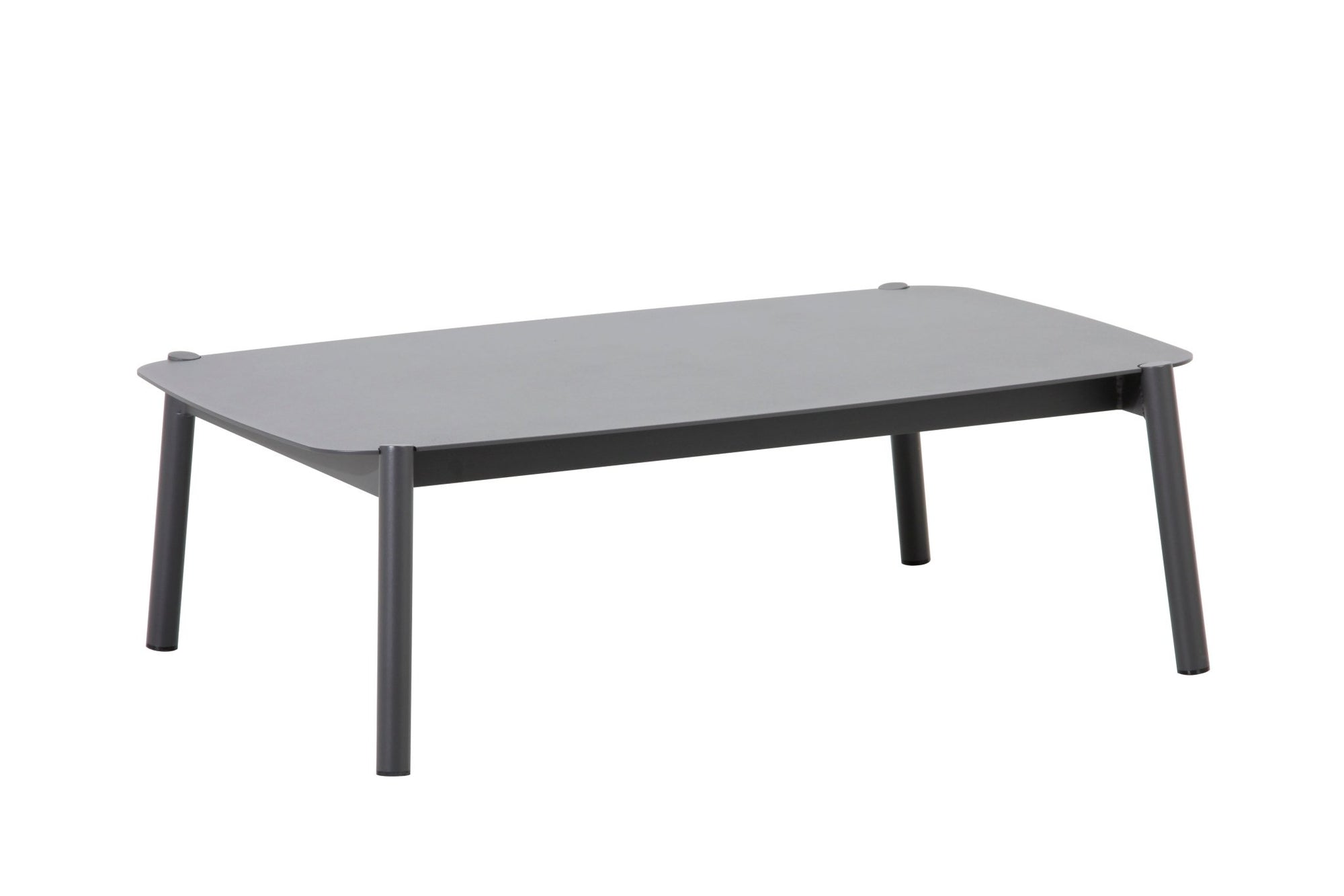 conversationalMonti 4 - Piece Aluminum Outdoor Conversational Set - Dekor Butik