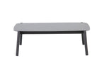 sectionalMonti Nordic Aluminum Sectional Set – Grey Cushions - Dekor Butik