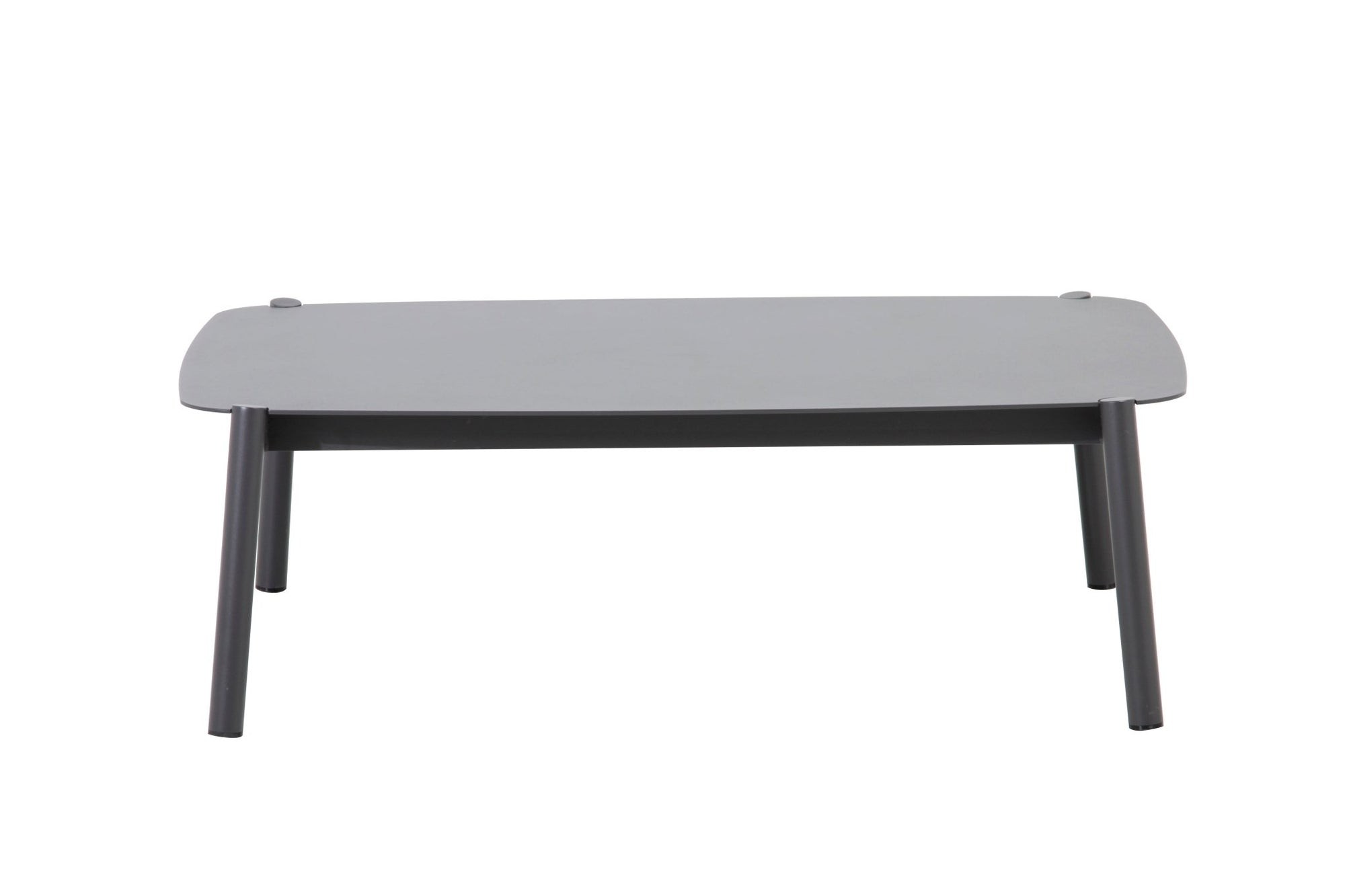 sectionalMonti Nordic Aluminum Sectional Set – Grey Cushions - Dekor Butik