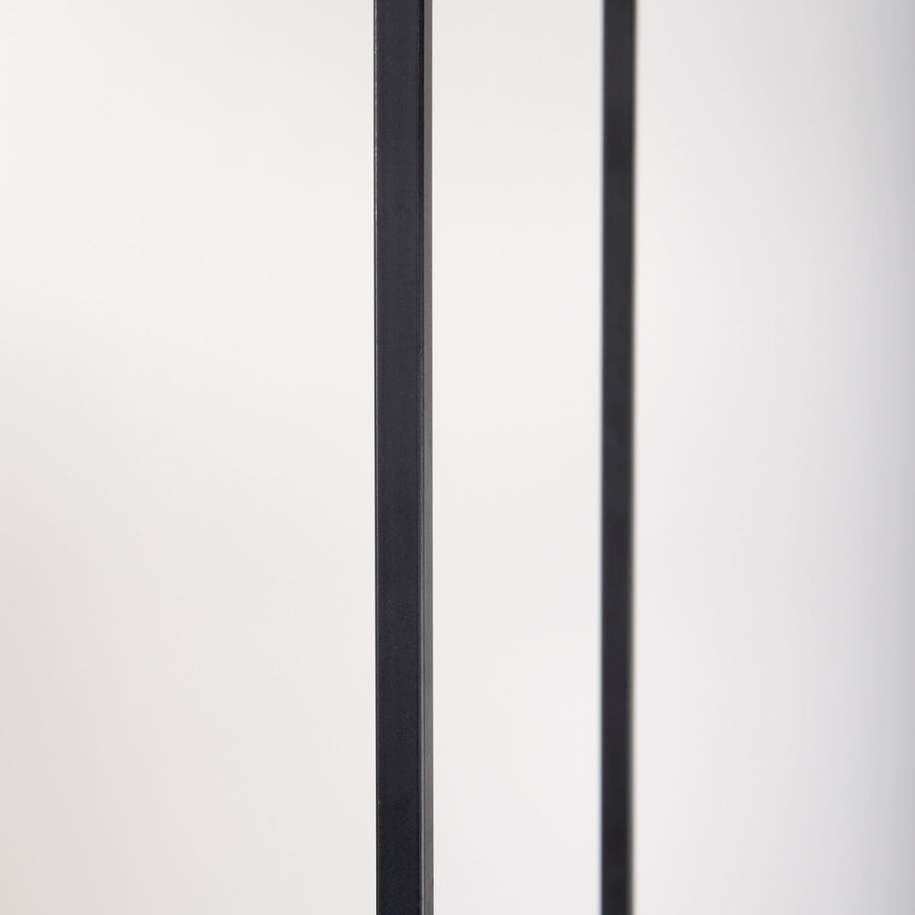 FurnitureMorris 6 - Tier Shelving Unit - Dekor Butik