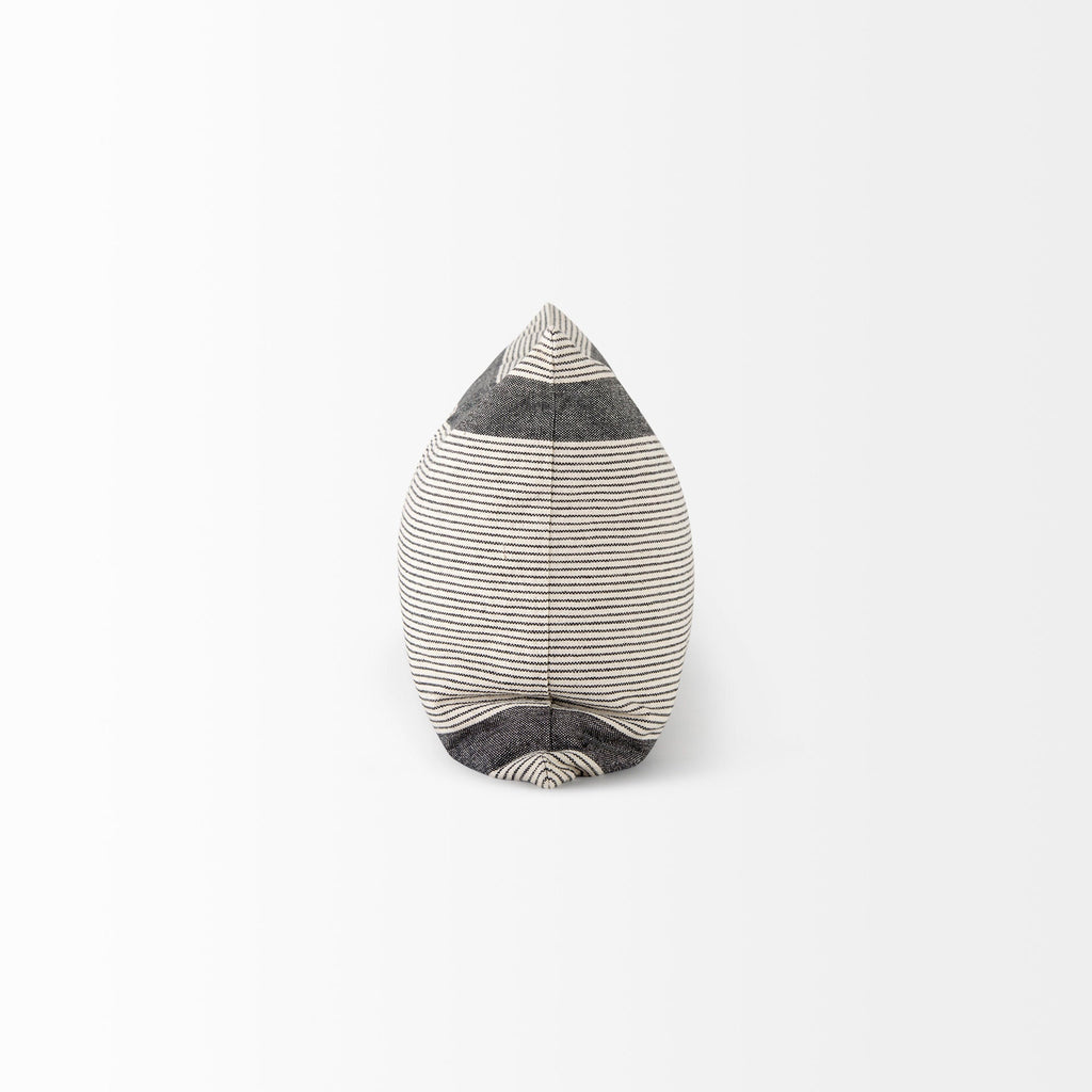 Cushions & ThrowsNancy Toss Cushion Cover - Dekor Butik