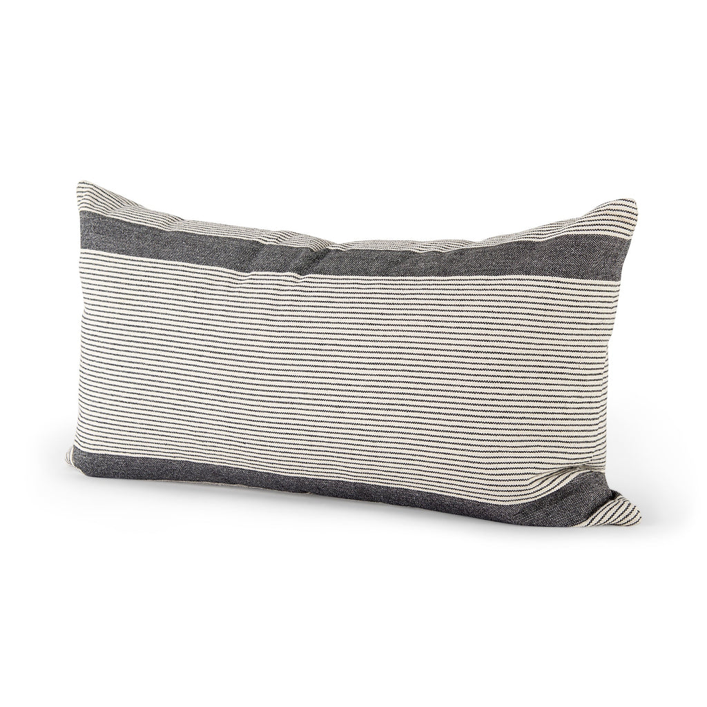Cushions & ThrowsNancy Toss Cushion Cover - Dekor Butik