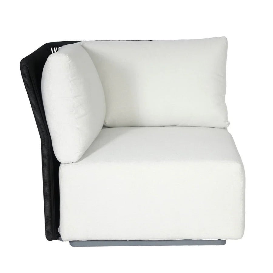 Naples Outdoor - Corner - Dekor Butik