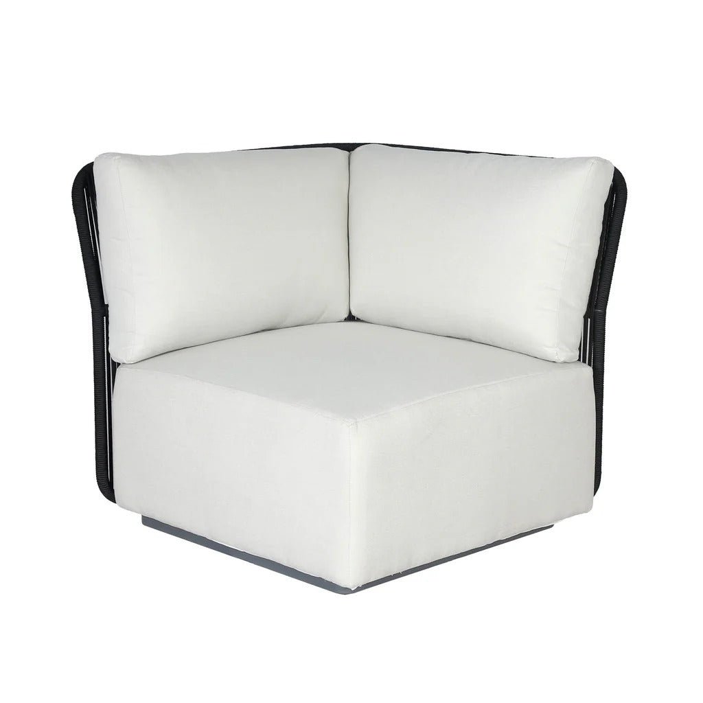 Naples Outdoor - Corner - Dekor Butik