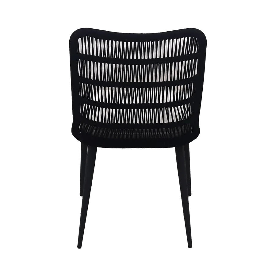 Naples Outdoor - Dining Chair - Dekor Butik