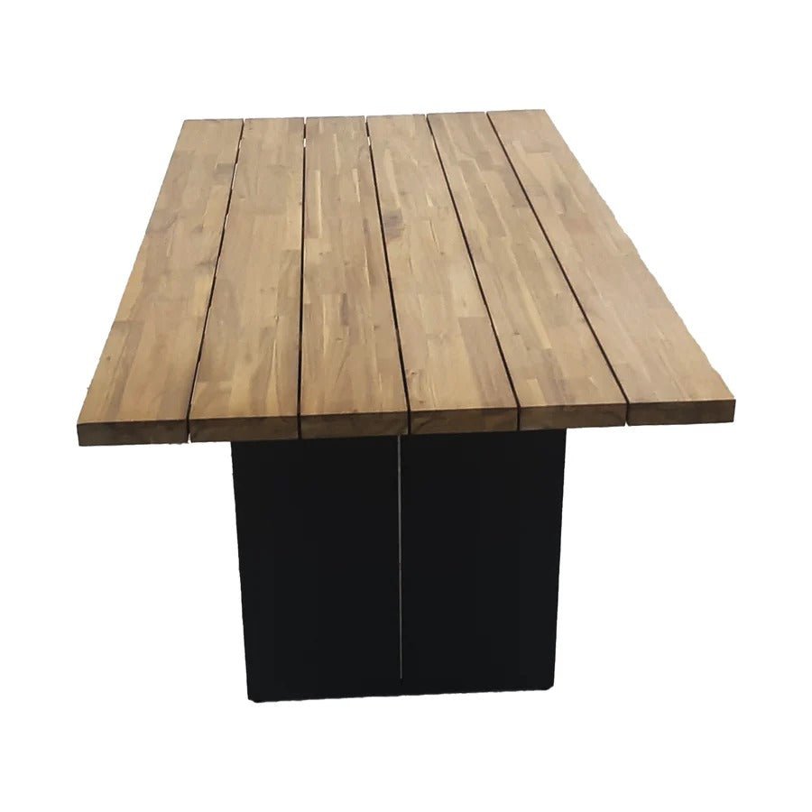 Naples Outdoor - Dining Table - Dekor Butik