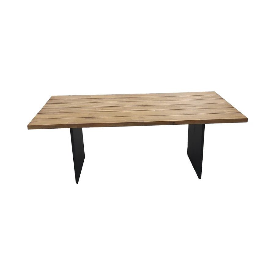 Naples Outdoor - Dining Table - Dekor Butik
