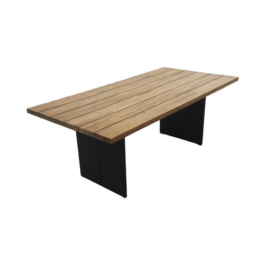 Naples Outdoor - Dining Table - Dekor Butik