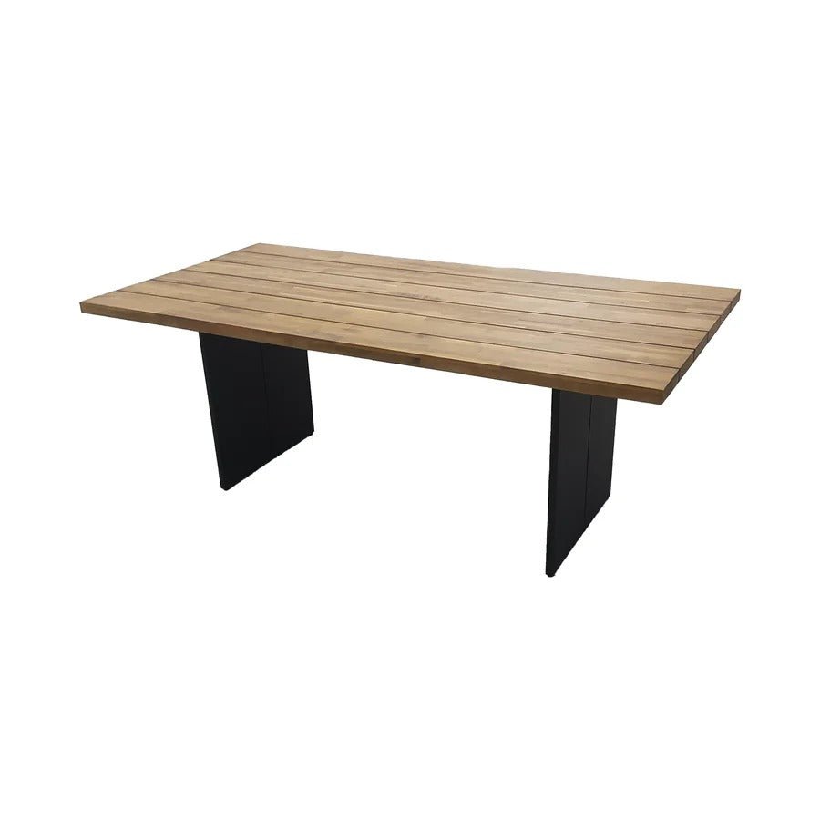 Naples Outdoor - Dining Table - Dekor Butik