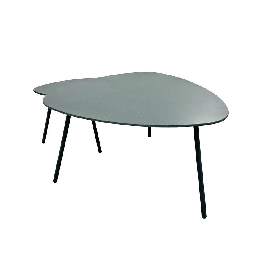 Naples Outdoor - Nesting Coffee Table - Dekor Butik
