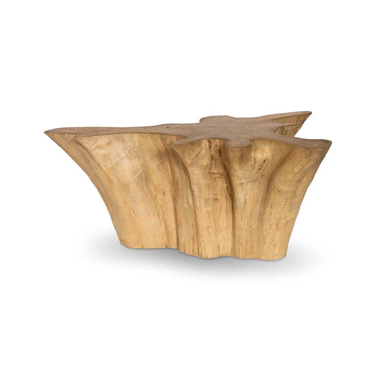 baseNatura Anise Coffee Table - Dekor Butik