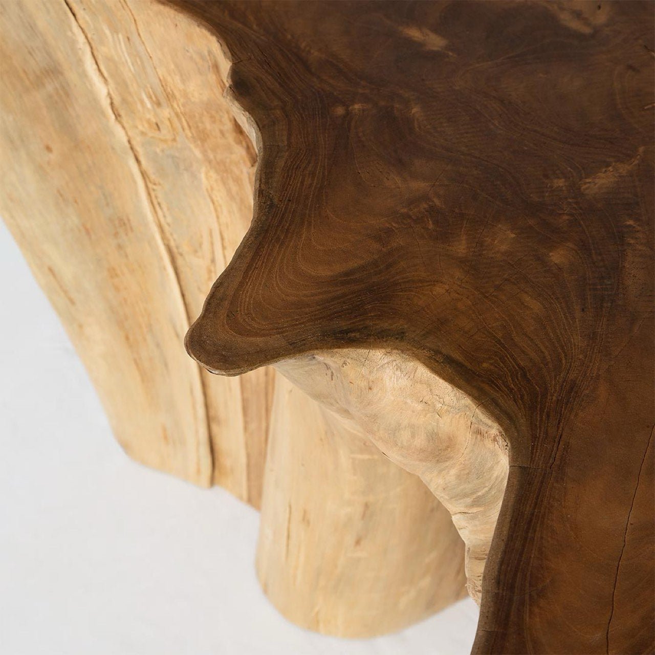 baseNatura Anise Coffee Table - Dekor Butik