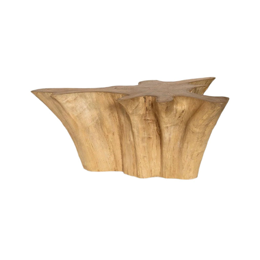 baseNatura Anise Coffee Table - Dekor Butik