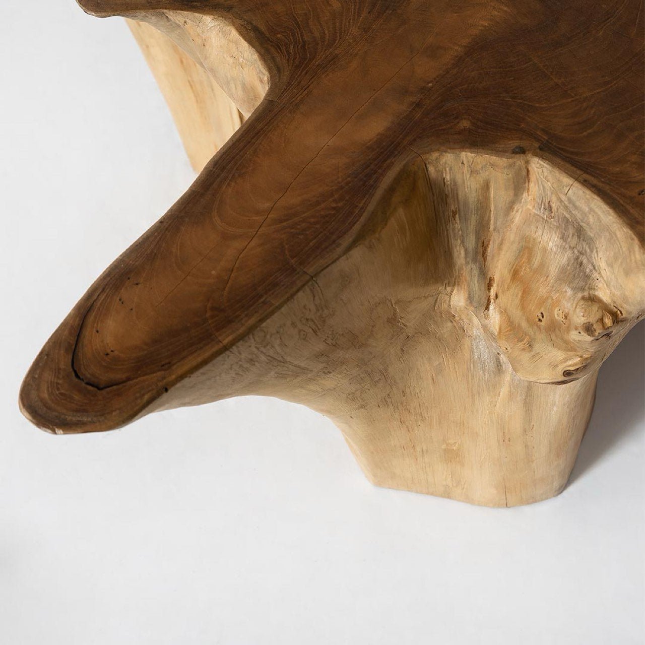 baseNatura Anise Coffee Table - Dekor Butik