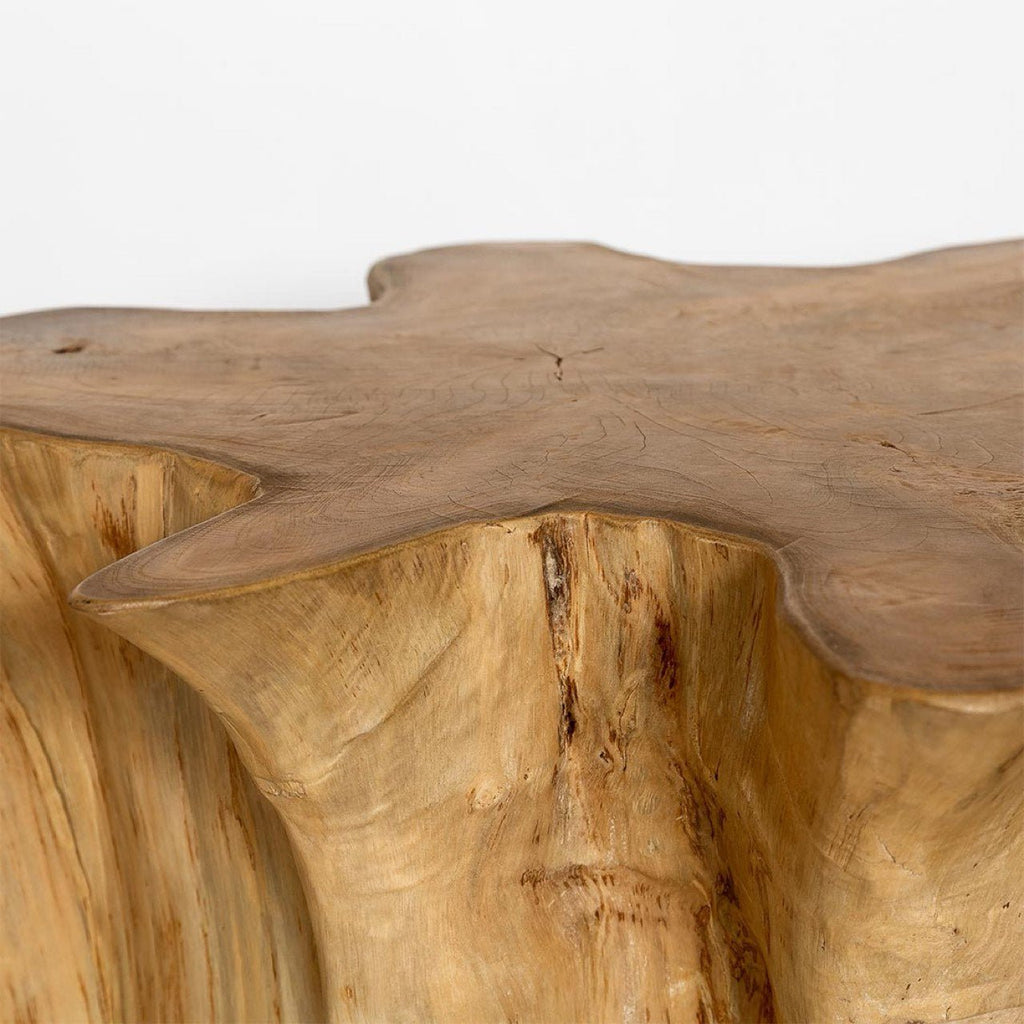 baseNatura Anise Coffee Table - Dekor Butik