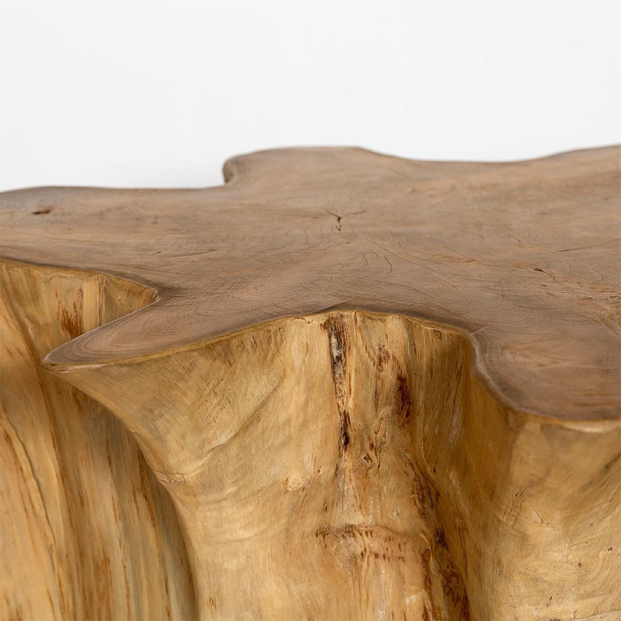 baseNatura Anise Coffee Table - Dekor Butik
