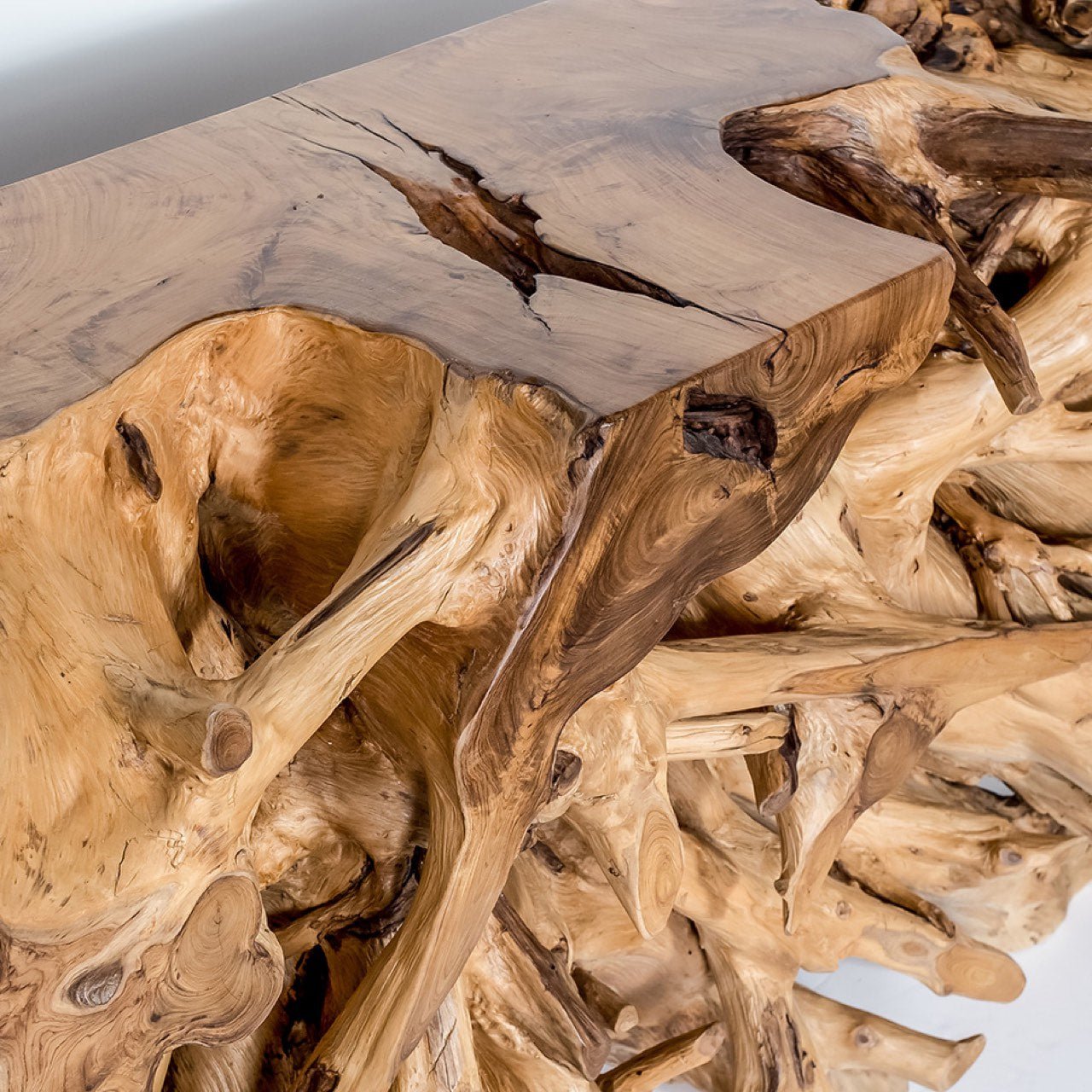 baseNatura Bebas Console - L - Dekor Butik