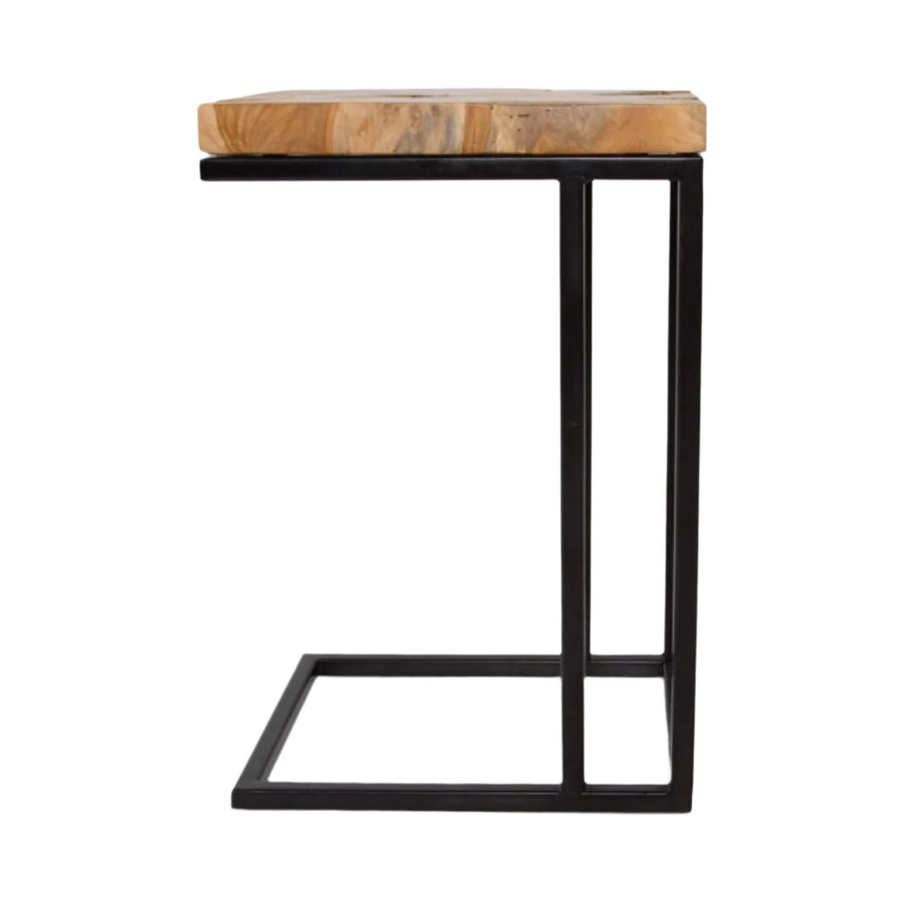 baseNatura C Table - Dekor Butik