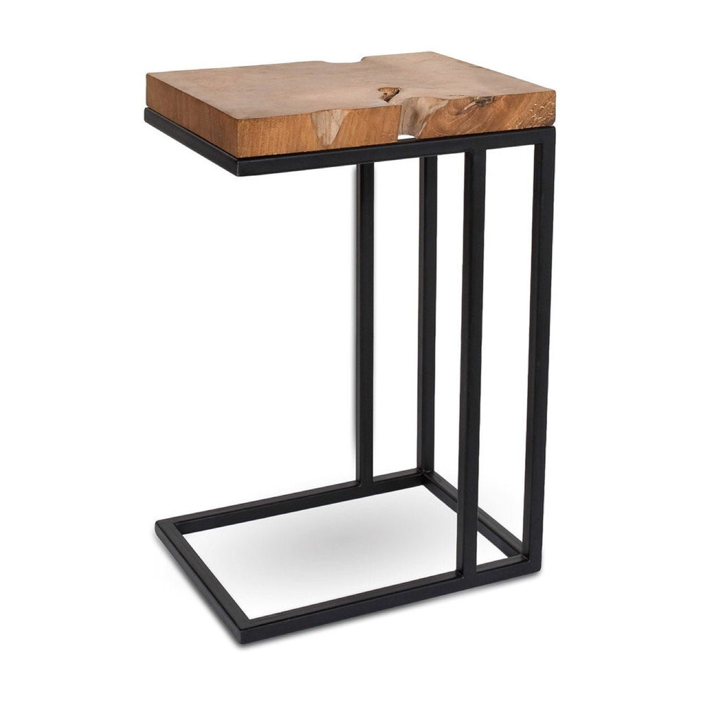 baseNatura C Table - Dekor Butik