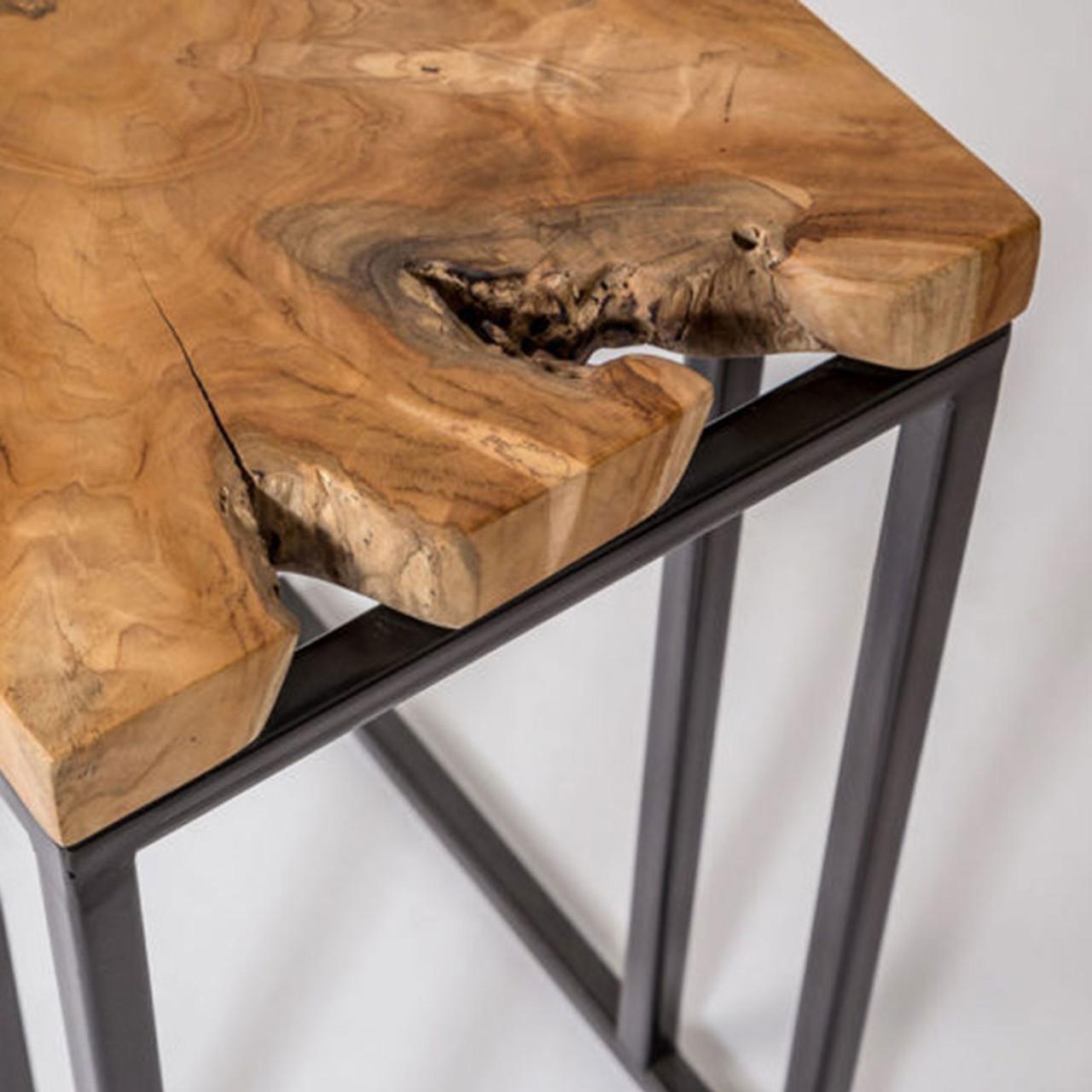 baseNatura C Table - Dekor Butik