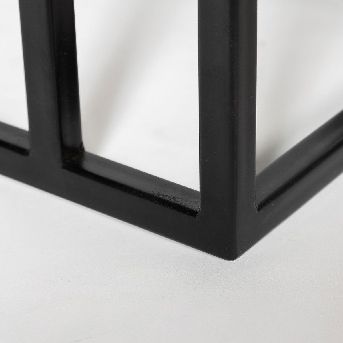 baseNatura C Table - Bleached - Dekor Butik