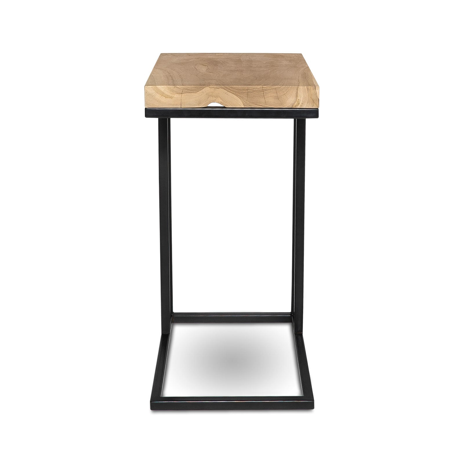 baseNatura C Table - Bleached - Dekor Butik