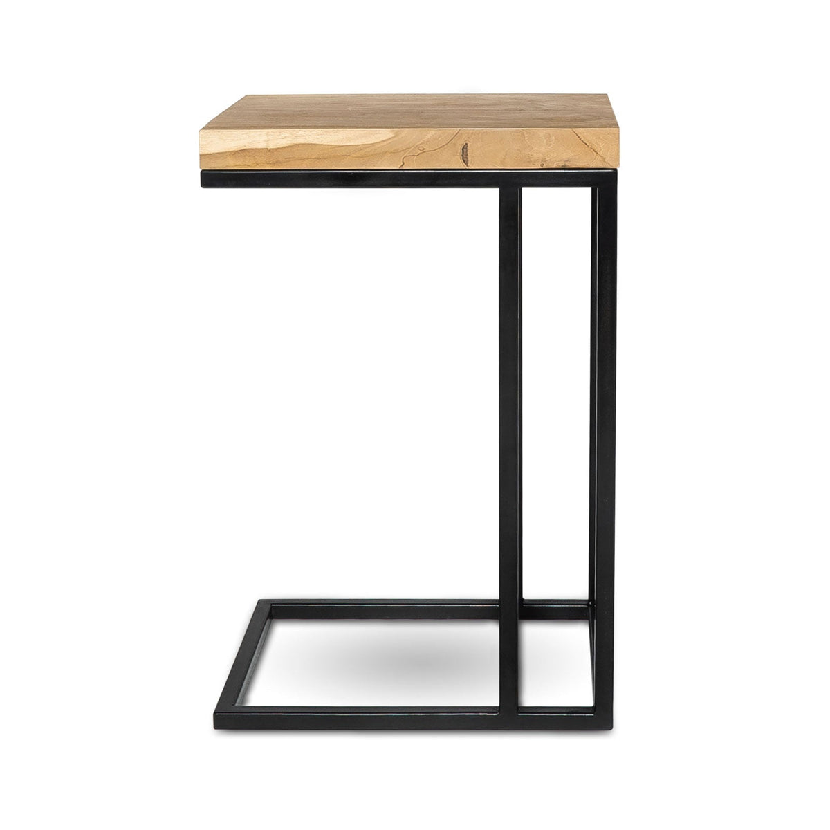 baseNatura C Table - Bleached - Dekor Butik