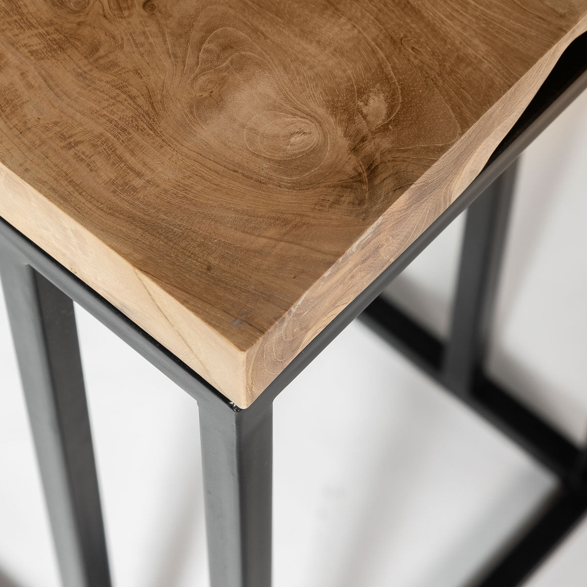 baseNatura C Table - Bleached - Dekor Butik