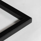 baseNatura C Table - Bleached - Dekor Butik
