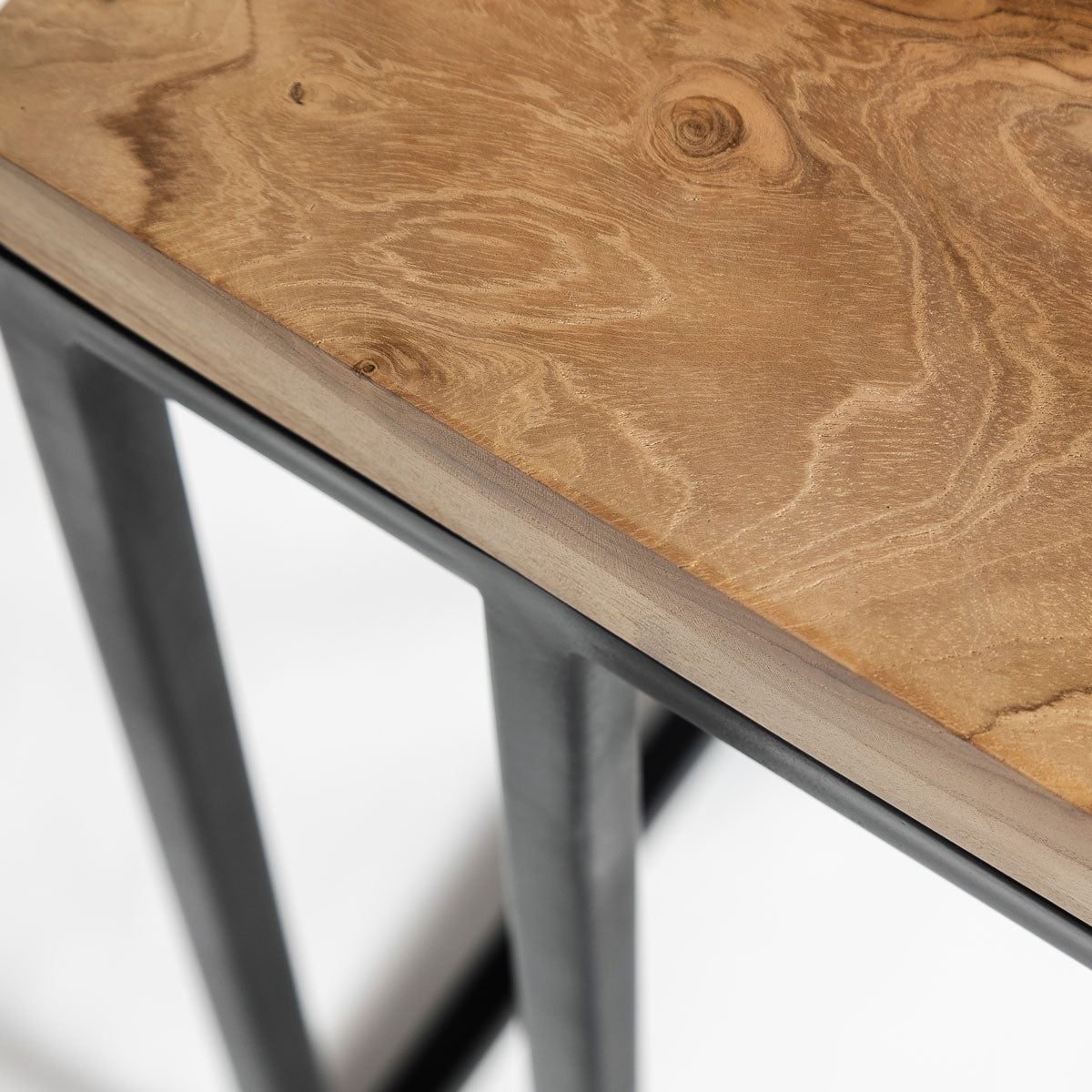 baseNatura C Table - Bleached - Dekor Butik