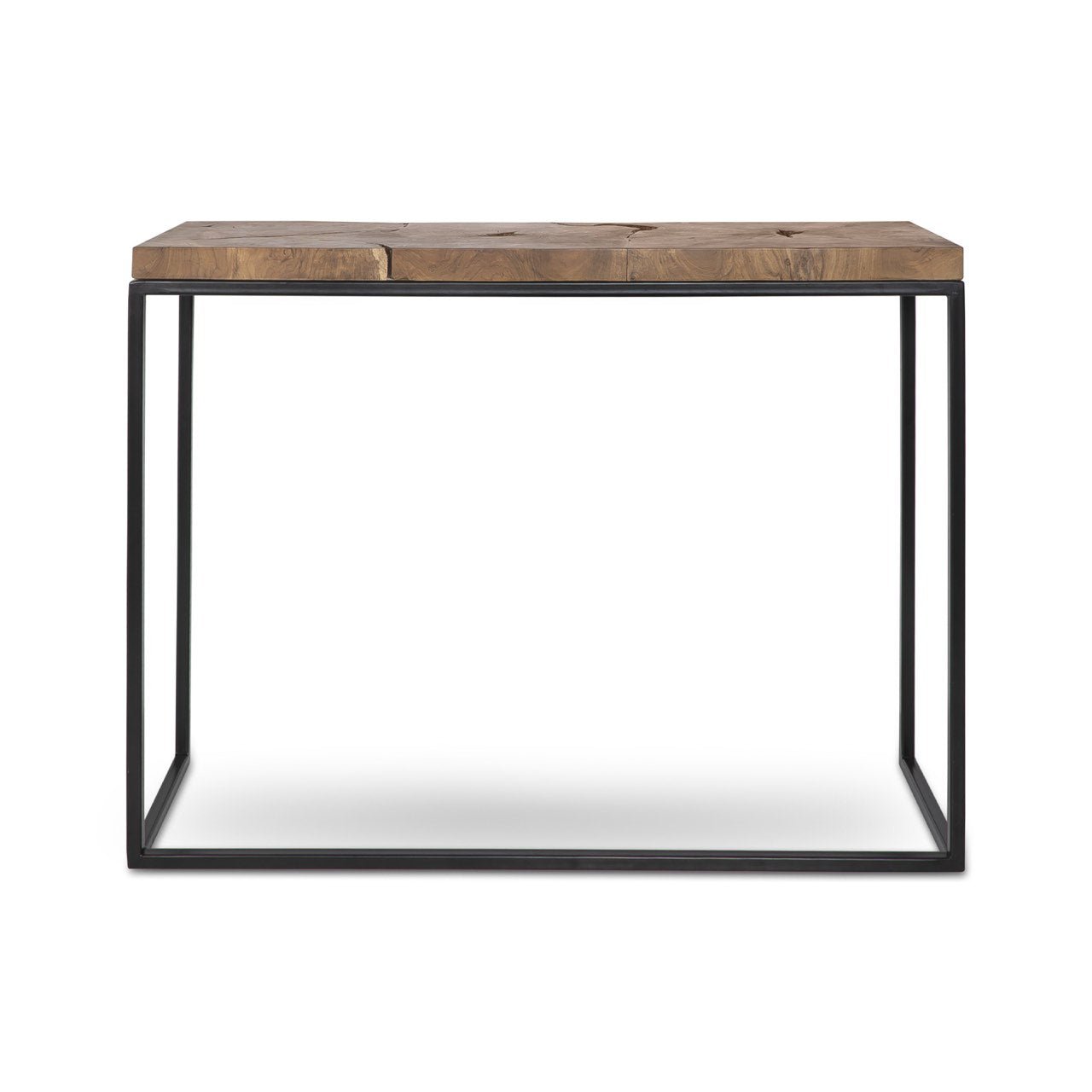 baseNatura Console Desk - Large - Dekor Butik