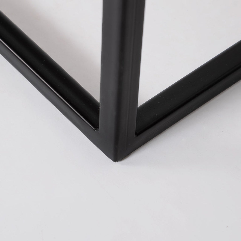 baseNatura Console Desk - Large - Dekor Butik