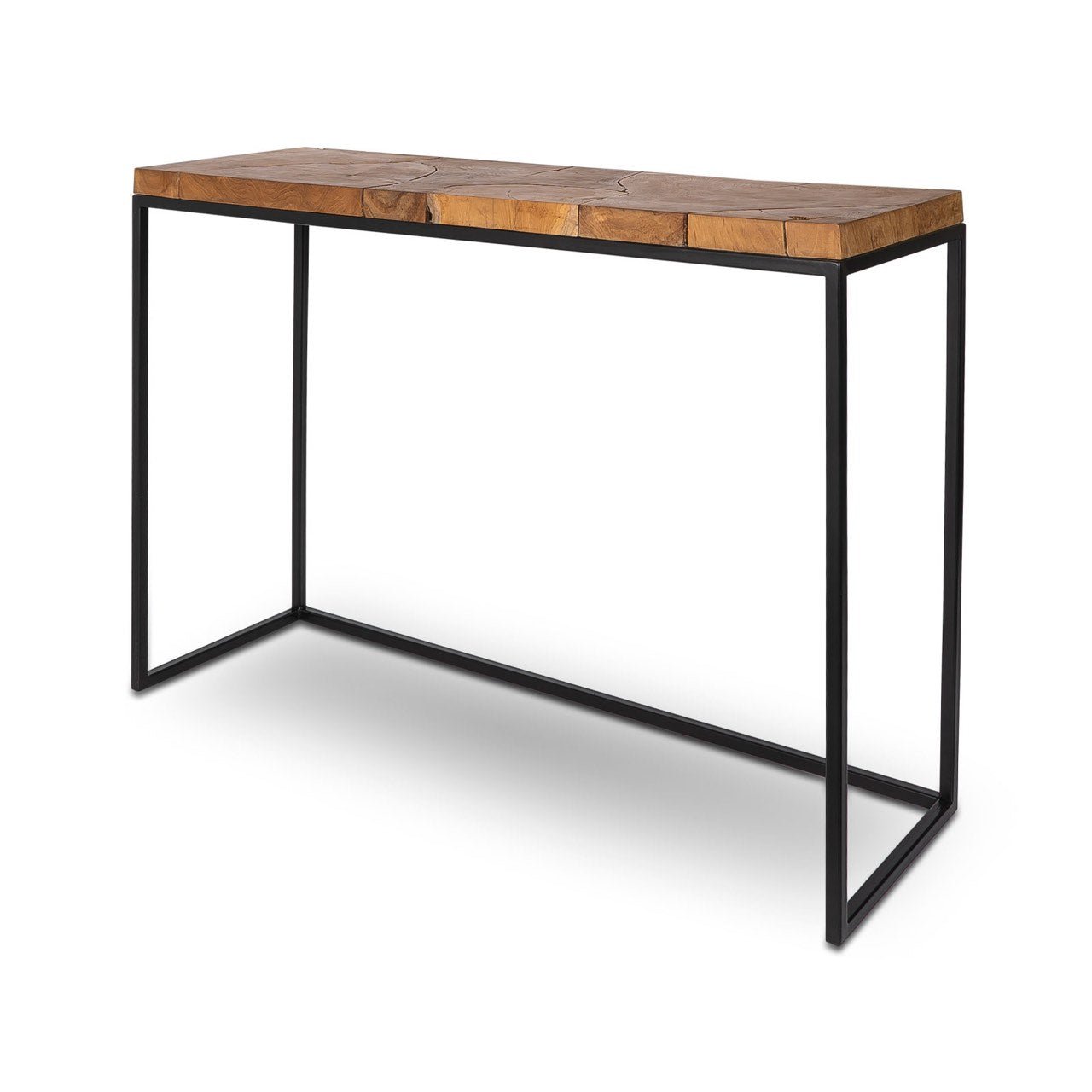 baseNatura Console Desk - Small - Dekor Butik