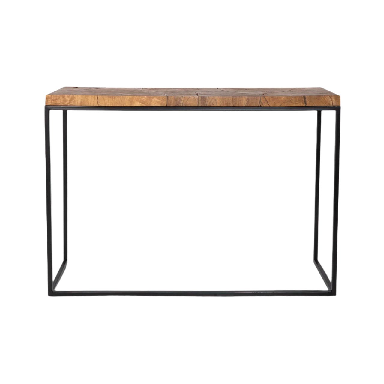 baseNatura Console Desk - Small - Dekor Butik