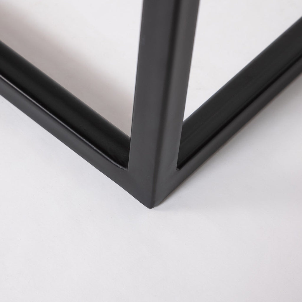 baseNatura Console Desk - Small - Dekor Butik