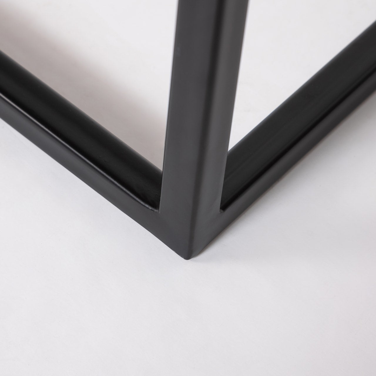 baseNatura Console Desk - Small - Dekor Butik