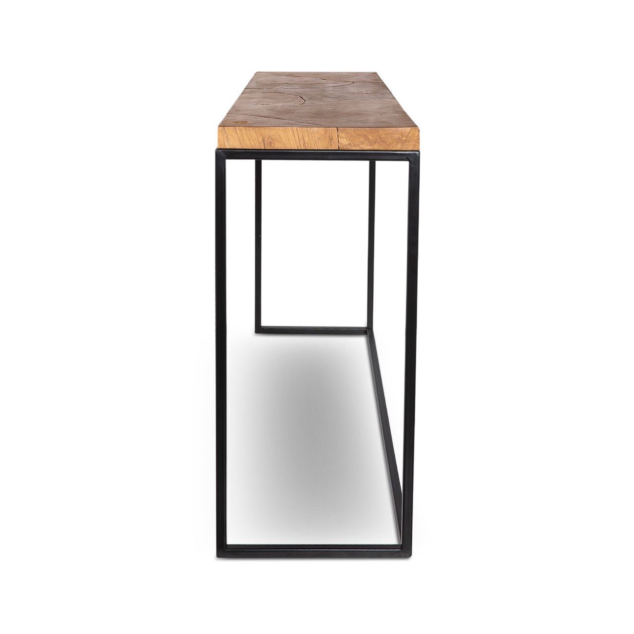 baseNatura Console Desk - Small - Dekor Butik