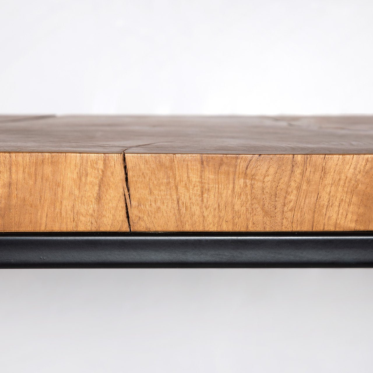 baseNatura Console Desk - Small - Dekor Butik