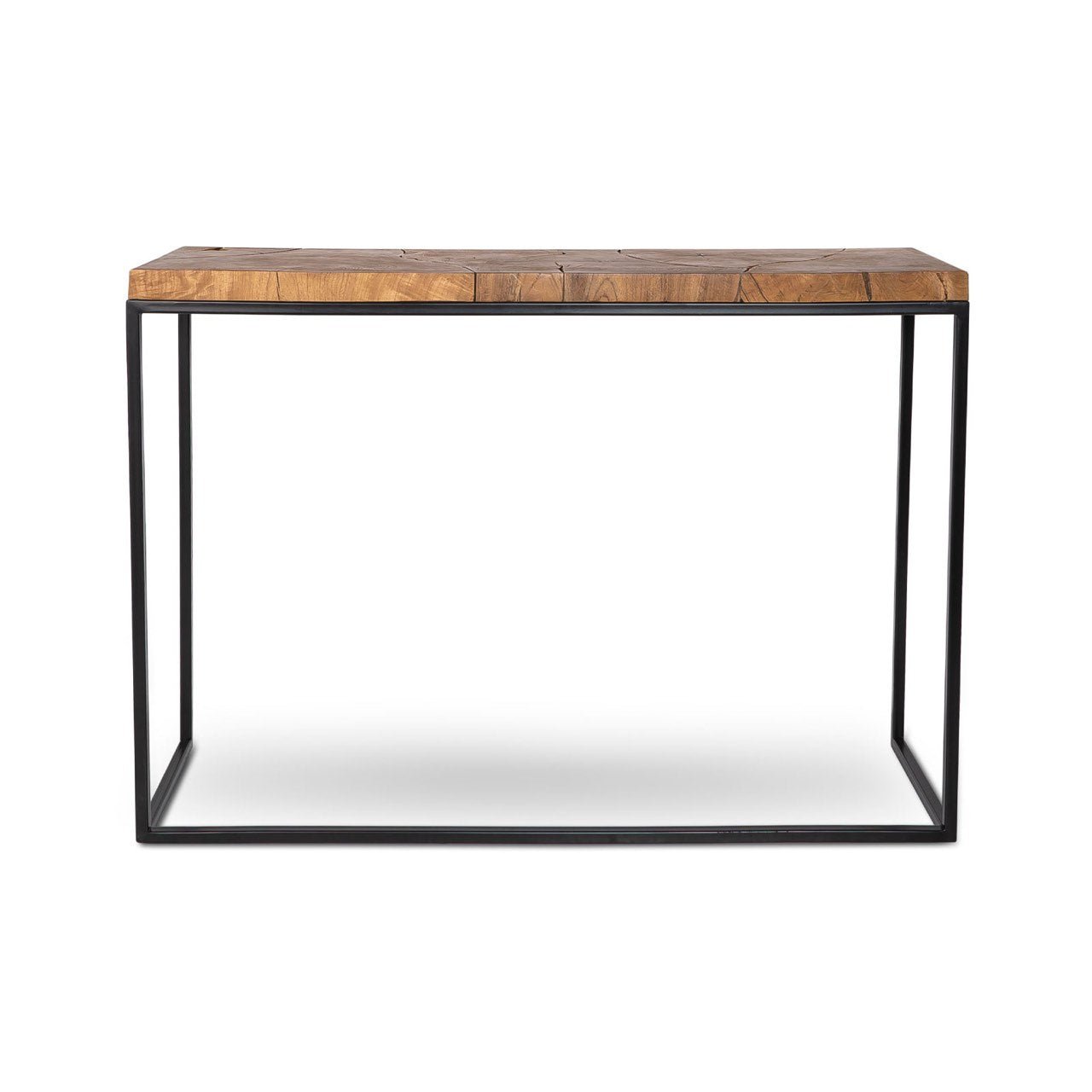 baseNatura Console Desk - Small - Dekor Butik