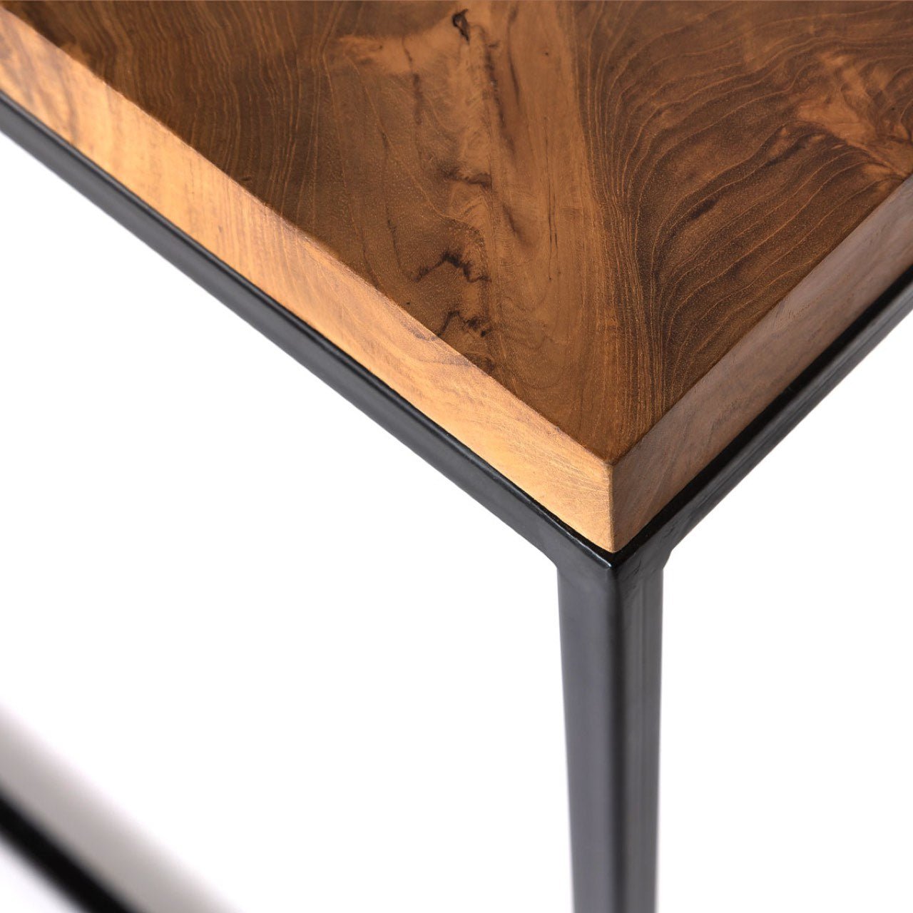 baseNatura Console Desk - Small - Dekor Butik